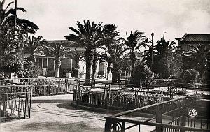 Er rahel 500- La place COLLECTION DES AMIS DE ND DE SANTA CRUZ